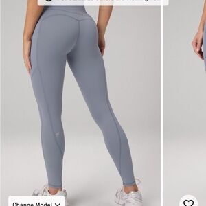 Fabletics Size Chart Guide